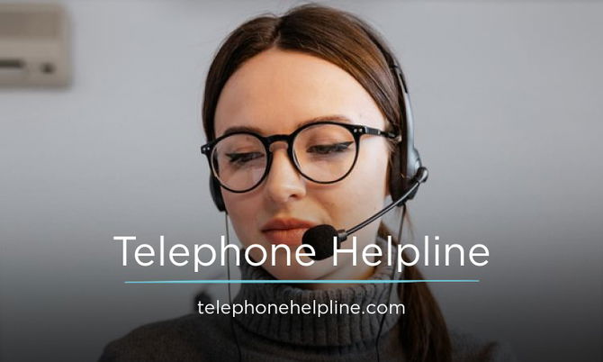 TelephoneHelpline.com